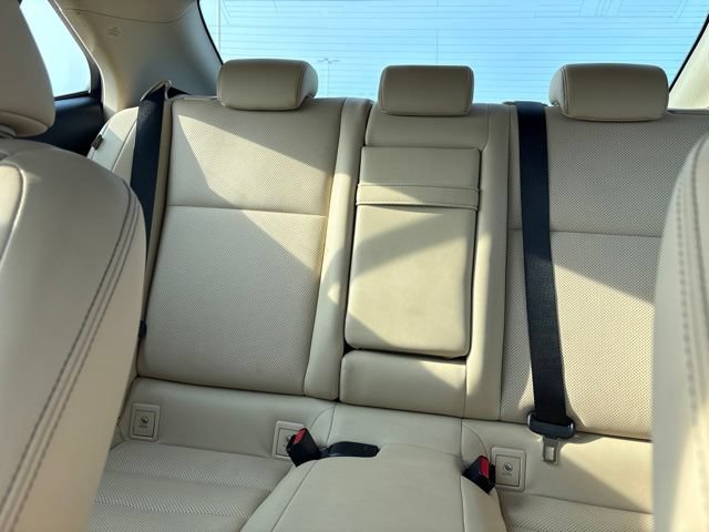 Used 2016 Lexus IS 200t RWD image 24