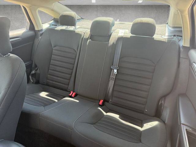 Used 2017 Ford Fusion S w/ Equipment Group 101A FWD image 22