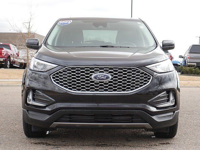 Used 2024 Ford Edge SEL w/ Convenience Package AWD/4WD image 8