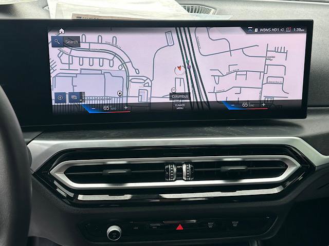 Certified 2024 BMW 430i Gran Coupe xDrive w/ Convenience Package AWD/4WD image 27