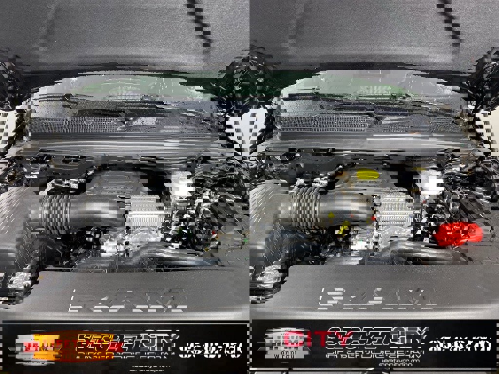 New 2026 RAM 1500 Big Horn image 37