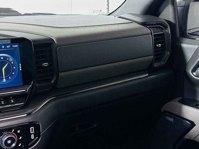 Used 2023 Chevrolet Silverado 1500 ZR2 w/ Technology Package AWD/4WD image 25