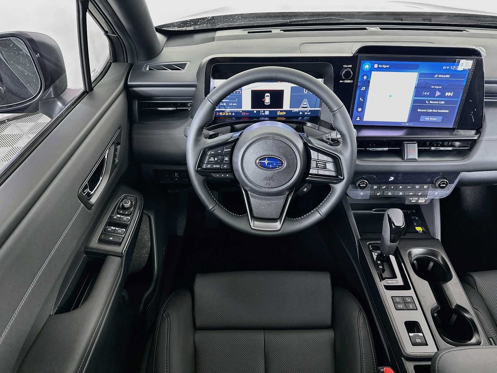 New 2026 Subaru Outback Touring XT AWD/4WD image 21