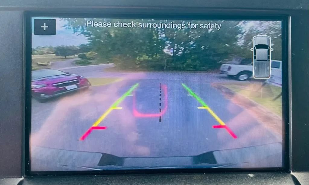 Used 2017 Ford F150 XLT w/ Equipment Group 302A Luxury AWD/4WD image 17