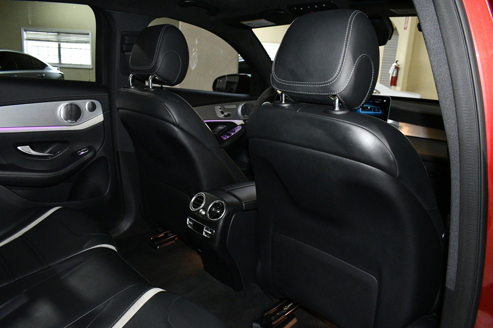 Used 2020 Mercedes-Benz GLC 63 AMG S image 16