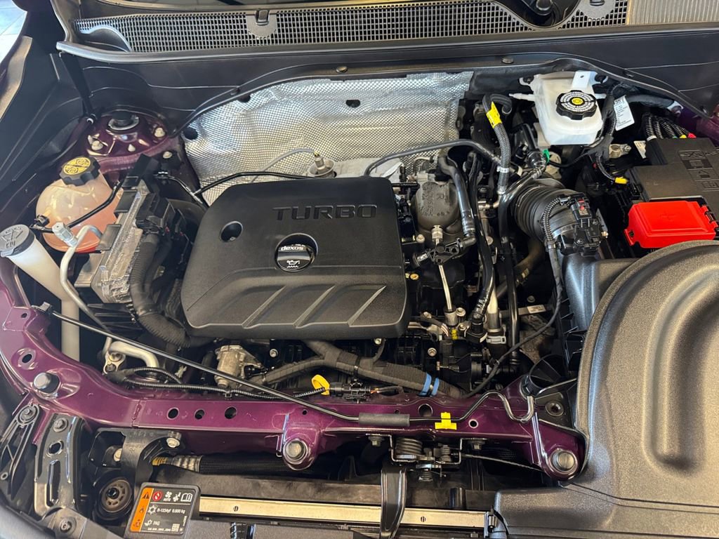 Used 2020 Buick Encore GX Select image 20