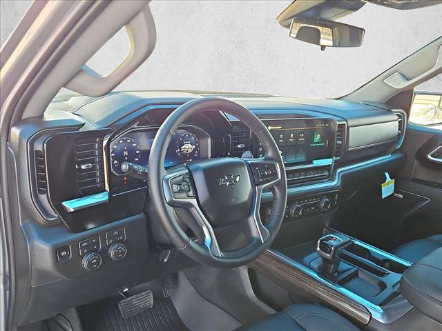 New 2026 Chevrolet Silverado 1500 RST image 3
