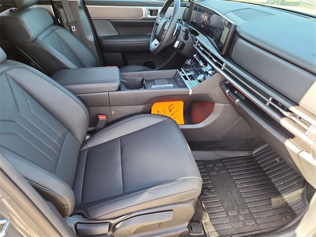 New 2025 Hyundai Santa Fe XRT w/ Tow & Go Package image 8