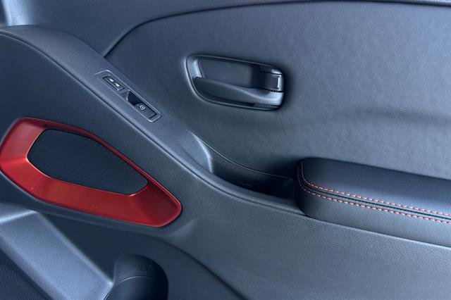 New 2026 Nissan Frontier PRO-4X w/ Pro-4x Convenience Package image 18