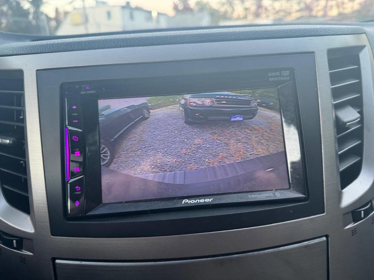 Used 2013 Subaru Outback 2.5i Premium image 21