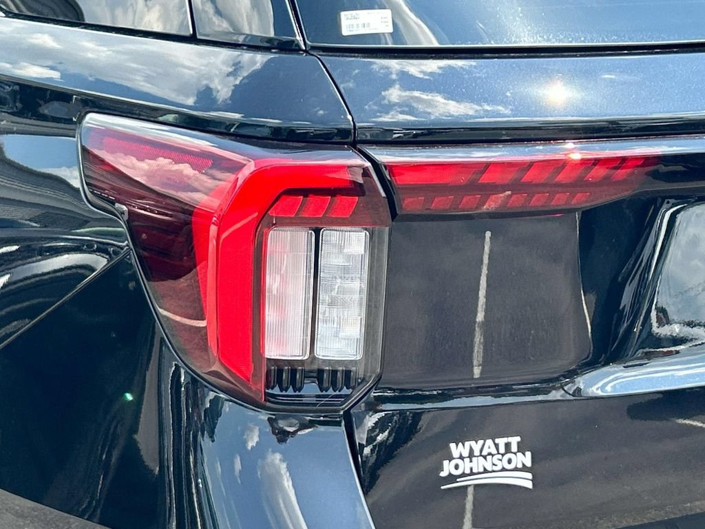 New 2026 Ford Explorer ST w/ Sun And Sound Package AWD/4WD image 11