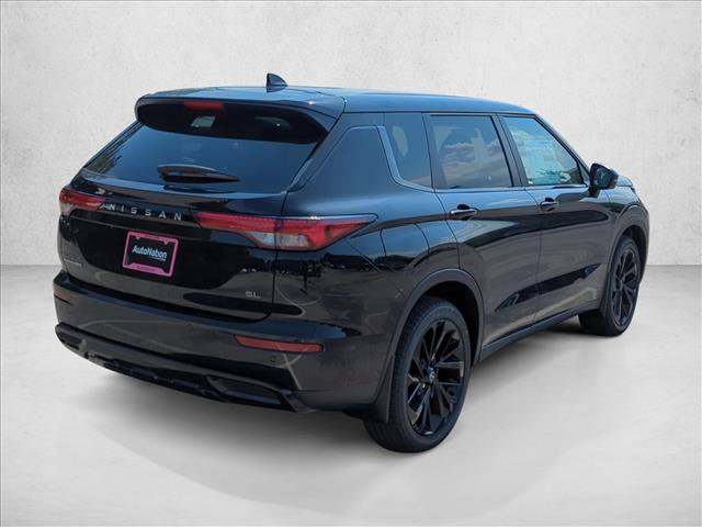 New 2026 Nissan Rogue SL AWD/4WD image 7