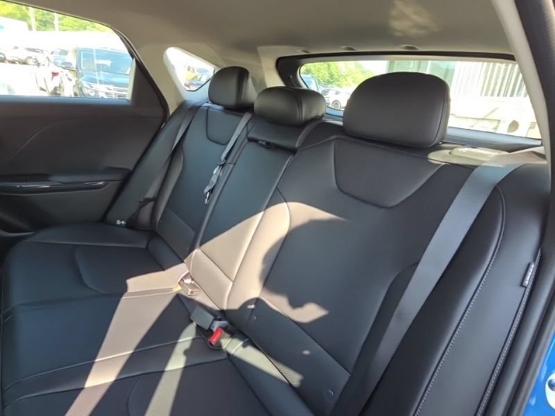 New 2026 Kia K4 EX FWD image 20