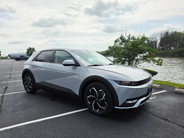Used 2023 Hyundai Ioniq 5 SEL AWD/4WD image 56