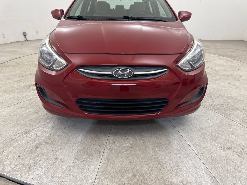 Used 2017 Hyundai Accent SE FWD image 20