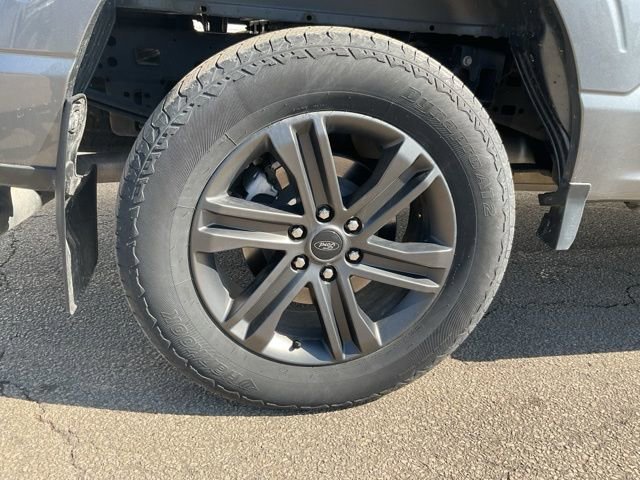 Used 2022 Ford F150 XLT w/ Equipment Group 302A High image 10