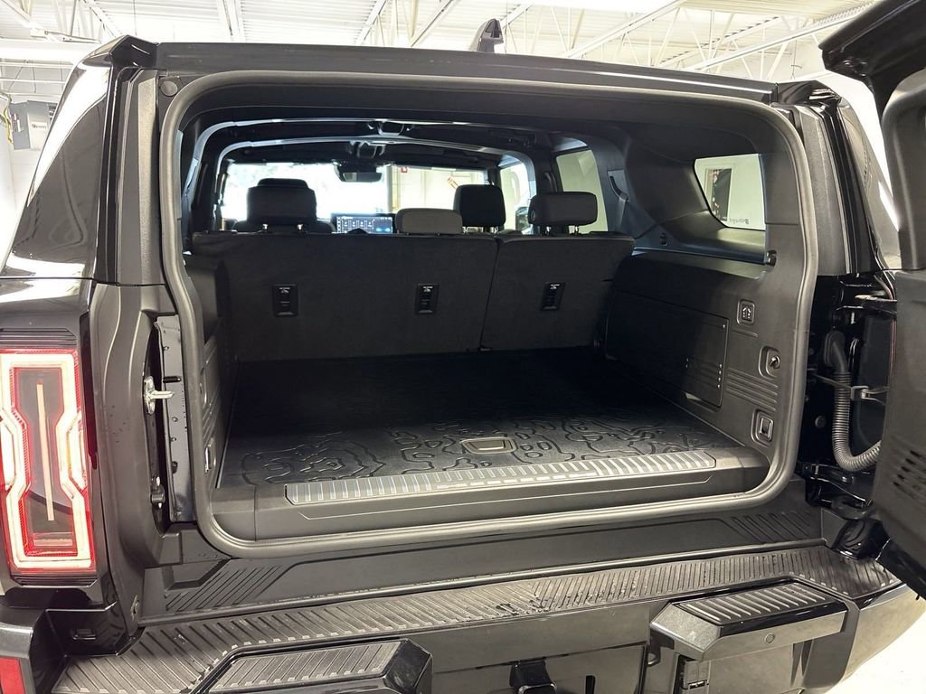 New 2025 GMC Hummer EV 2X image 18