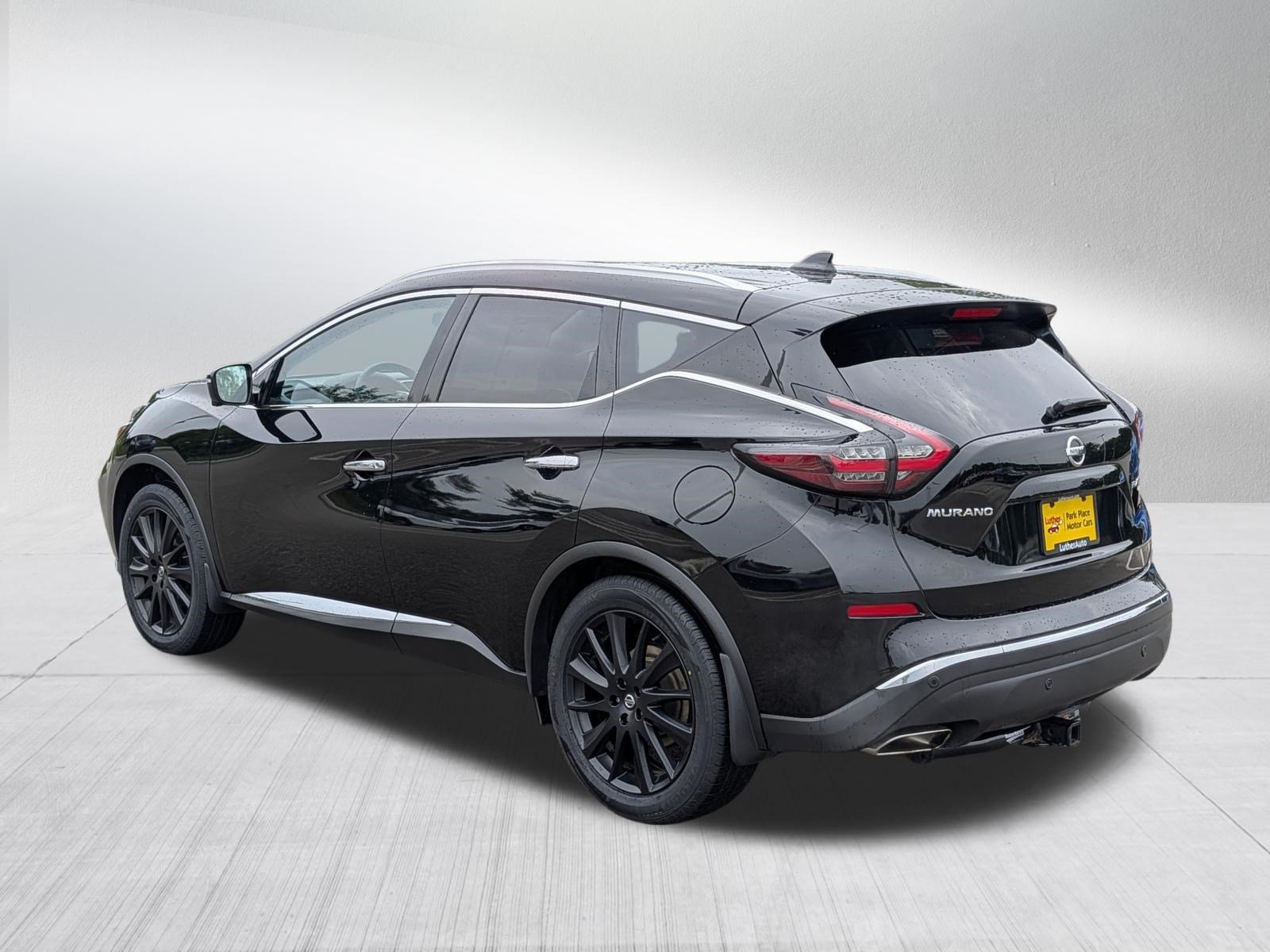 Used 2020 Nissan Murano Platinum w/ Cargo Package AWD/4WD image 5