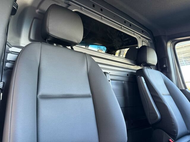 New 2026 Mercedes-Benz Sprinter 2500 image 15