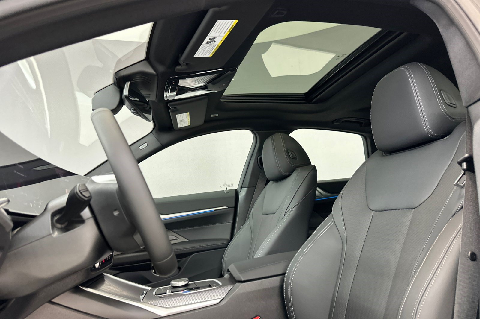 New 2026 BMW i4 eDrive40 w/ Premium Package RWD image 22
