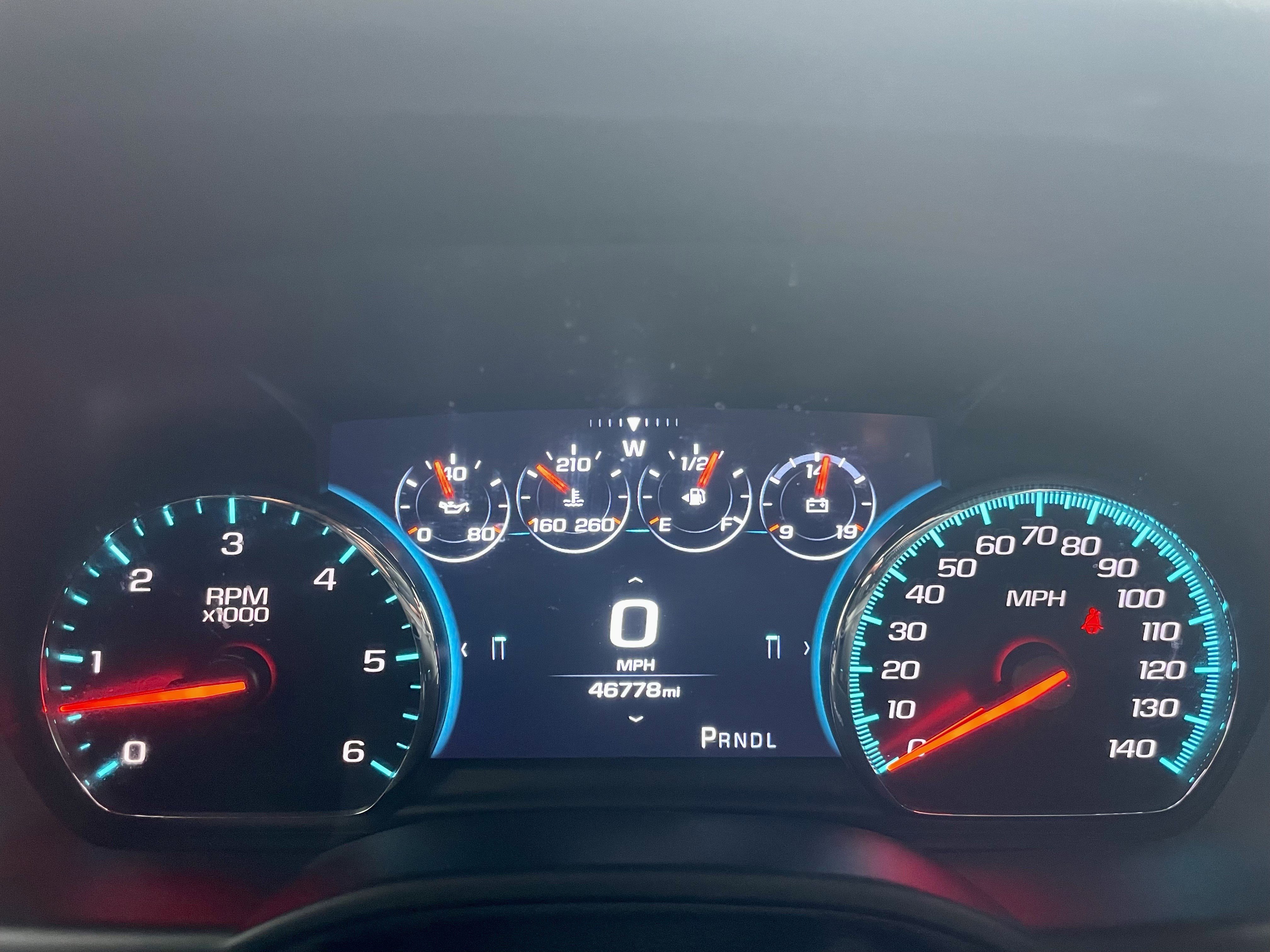 Used 2020 GMC Yukon Denali w/ Open Road Package image 24