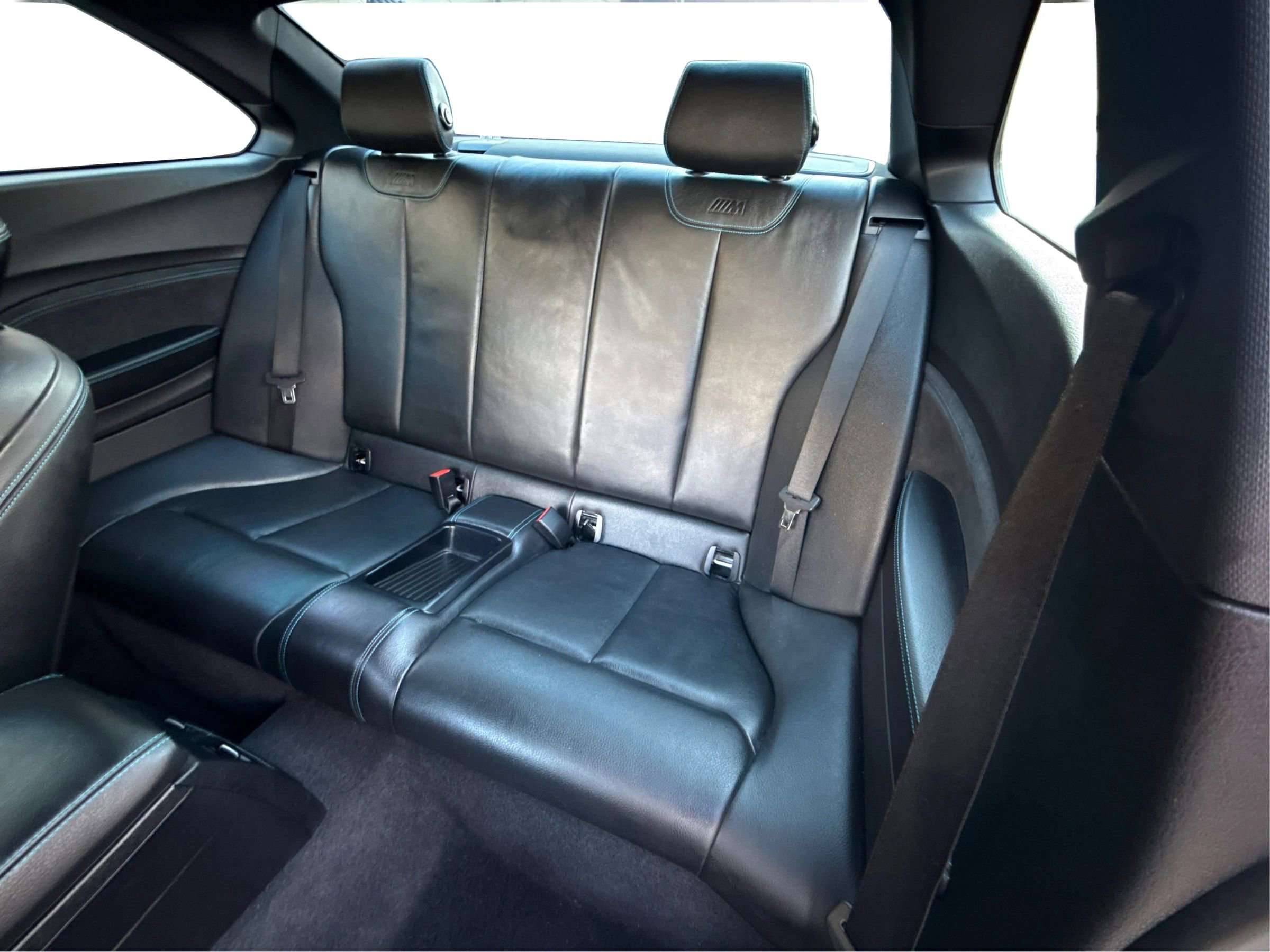 Used 2018 BMW M2 image 10