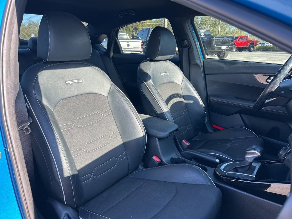 Used 2023 Kia Forte GT-Line image 44