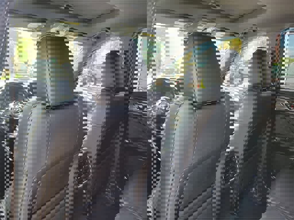 Used 2022 MAZDA CX-9 Grand Touring image 12