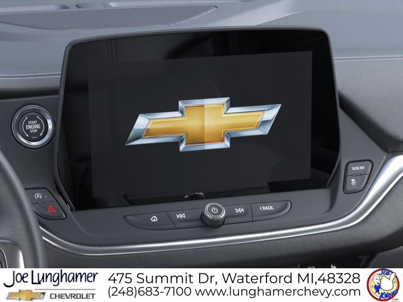 New 2026 Chevrolet Blazer LT image 20