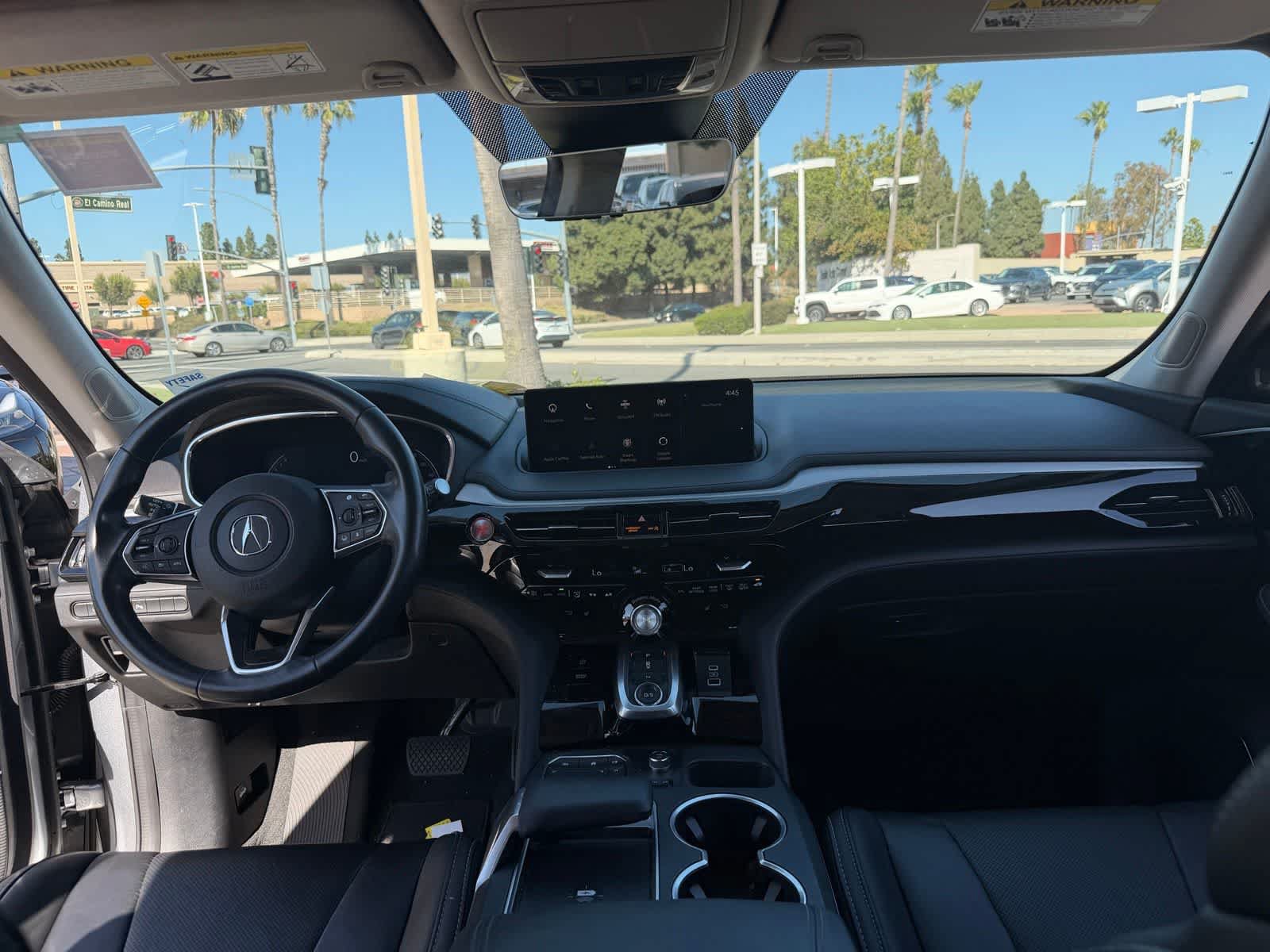 Used 2023 Acura MDX FWD w/ Technology Package image 20