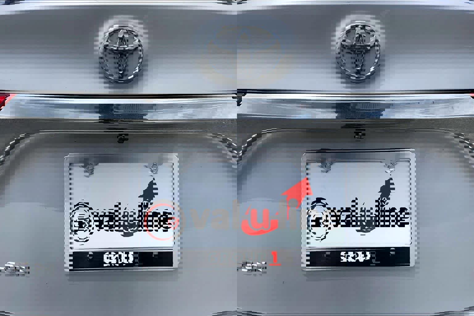 Used 2013 Toyota Avalon XLE Touring image 10