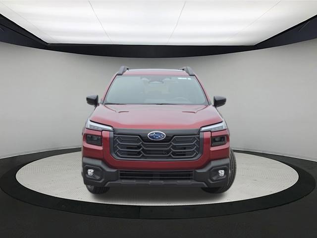 New 2026 Subaru Outback Premium AWD/4WD image 2