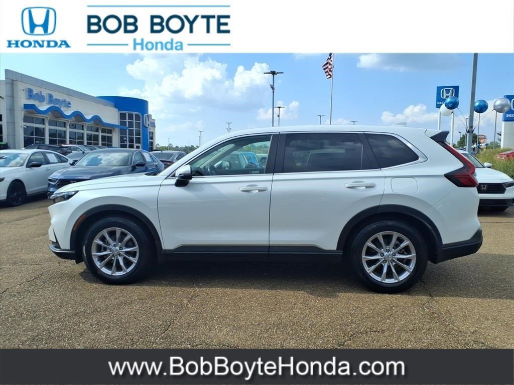 Certified 2023 Honda CR-V EX-L