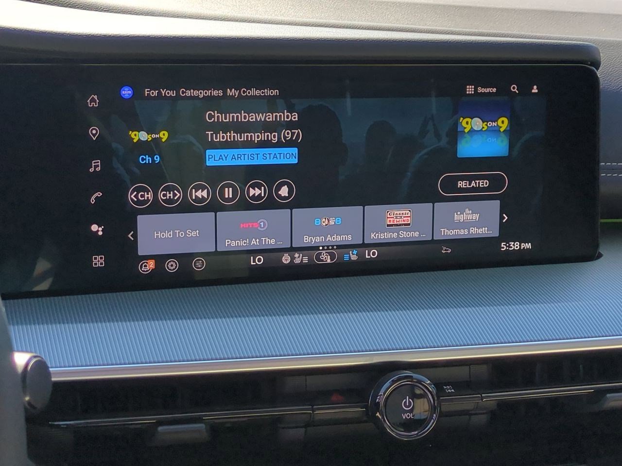 New 2026 Nissan Murano SL w/ Comfort Package image 25