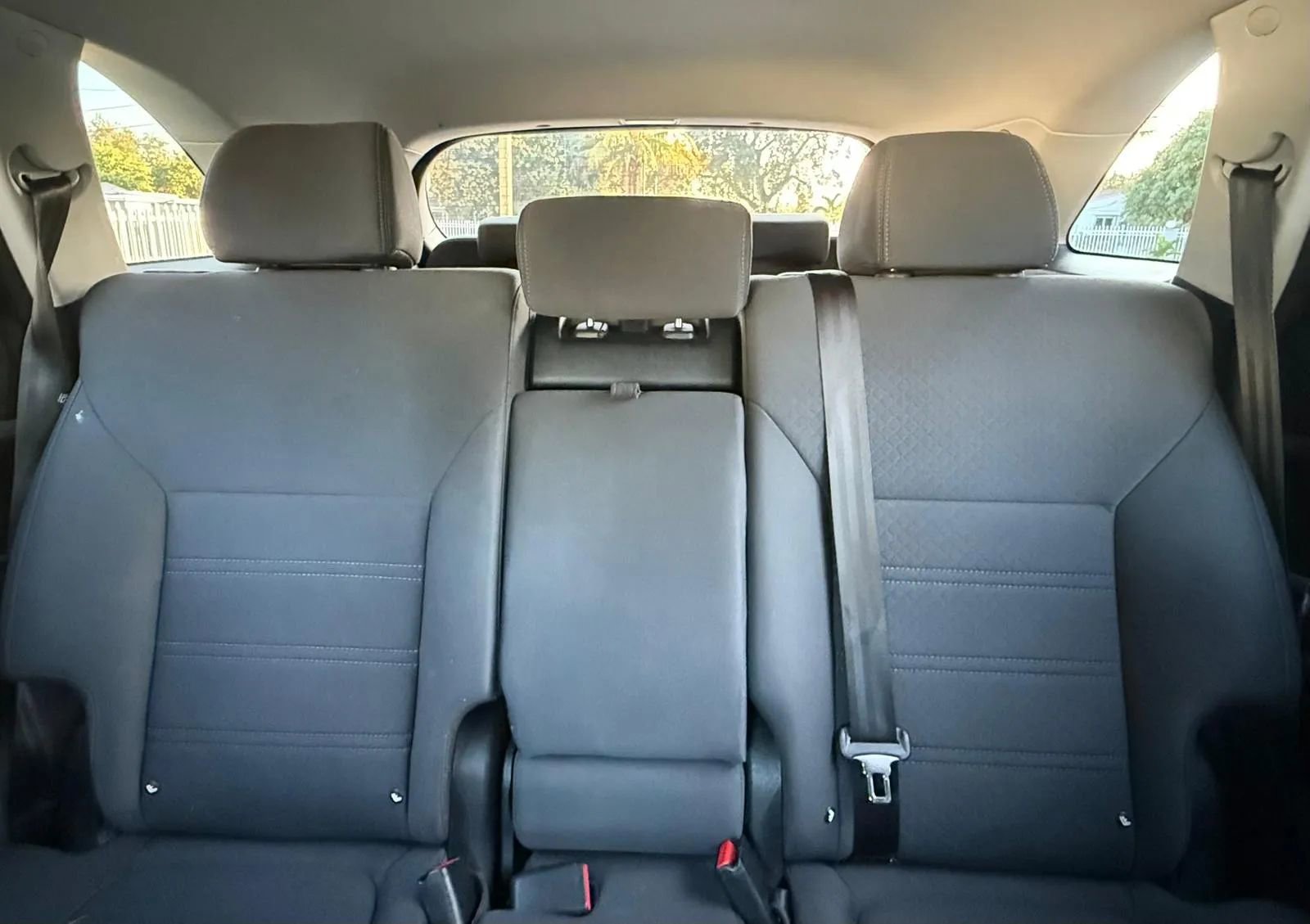 Used 2019 Kia Sorento LX image 15