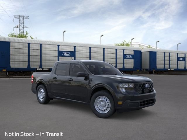 New 2026 Ford Maverick XL FWD image 7