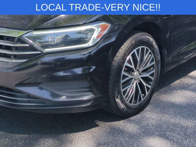 Used 2019 Volkswagen Jetta SEL FWD image 9