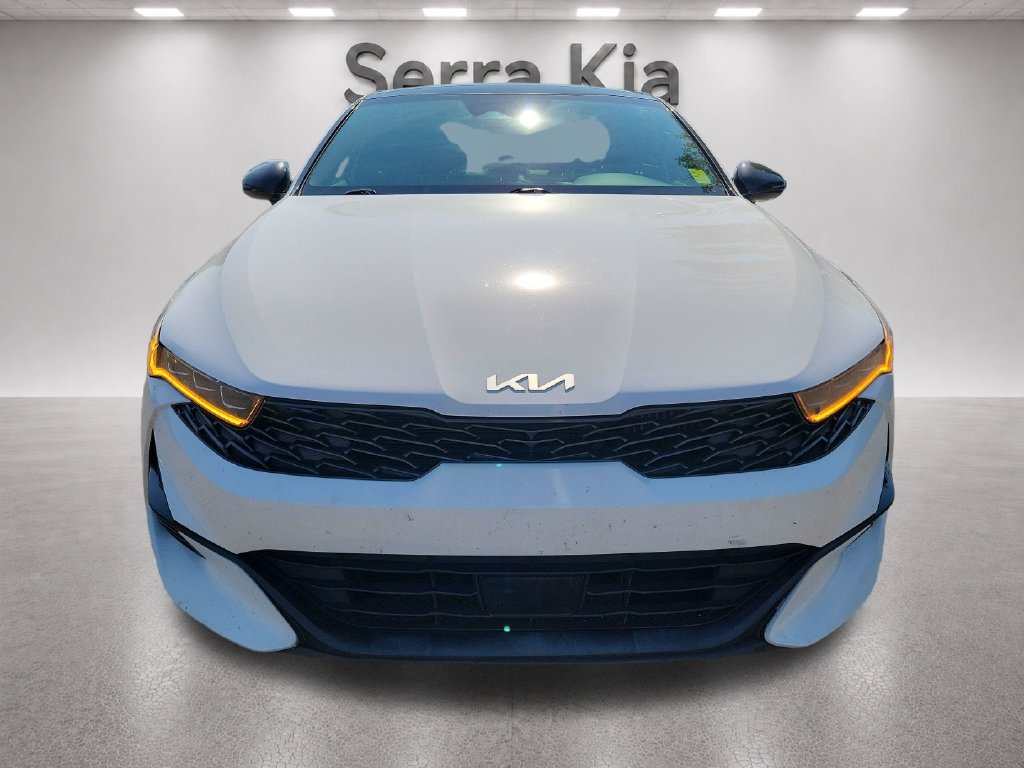 Used 2024 Kia K5 GT-Line FWD image 10