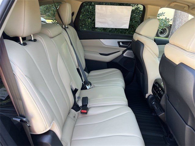 Used 2026 Acura MDX w/ Technology Package FWD image 32