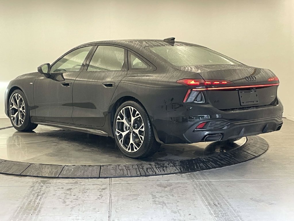 New 2026 Audi A6 Prestige AWD/4WD image 3