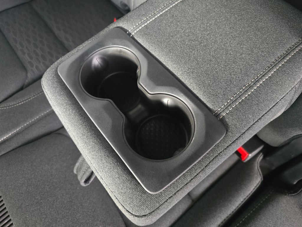 Used 2025 RAM 1500 Tradesman image 11