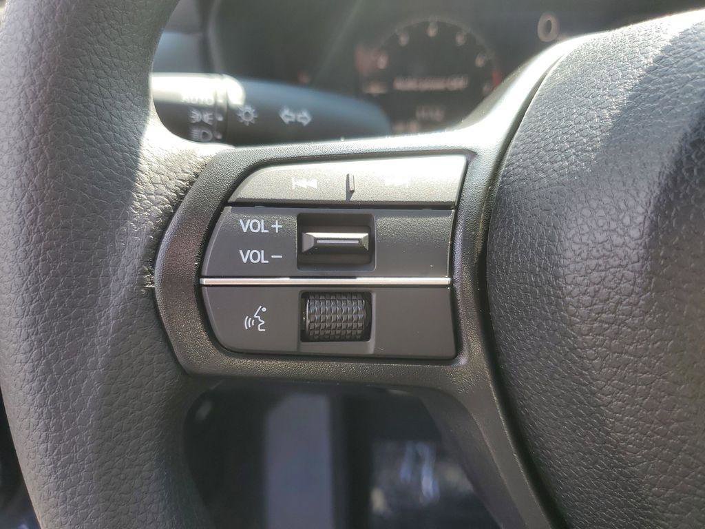 New 2026 Honda Accord SE image 15