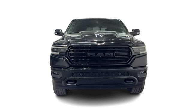 Used 2021 RAM 1500 Limited w/ Night Edition AWD/4WD image 6
