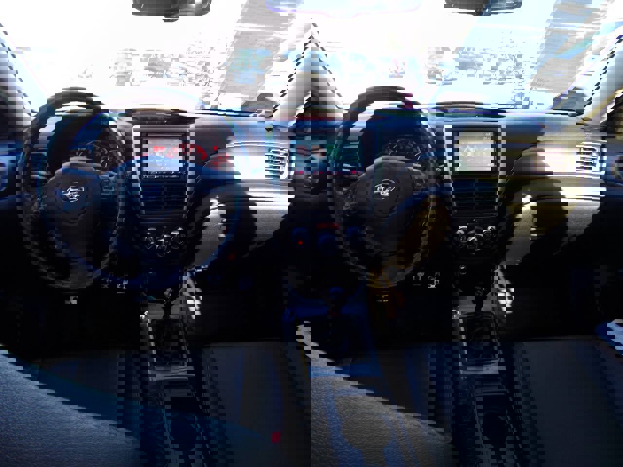 Used 2013 Subaru Impreza WRX Limited image 17