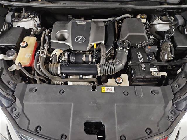 Used 2017 Lexus NX 200t FWD w/ Premium Package image 24