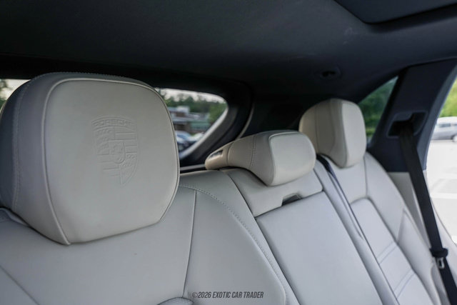 Used 2020 Porsche Cayenne AWD/4WD image 50