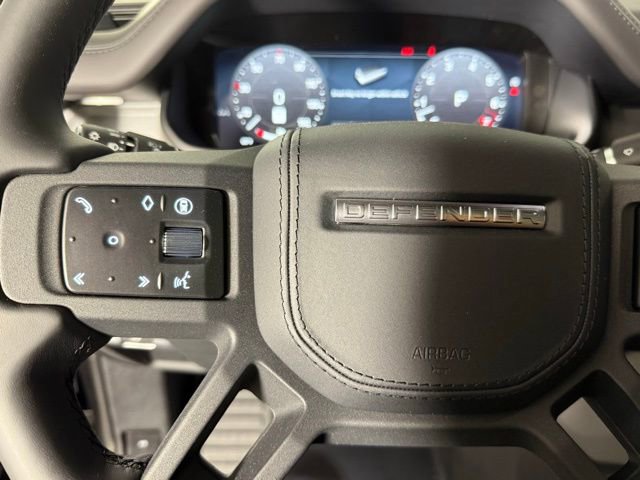New 2026 Land Rover Defender 110 X image 18
