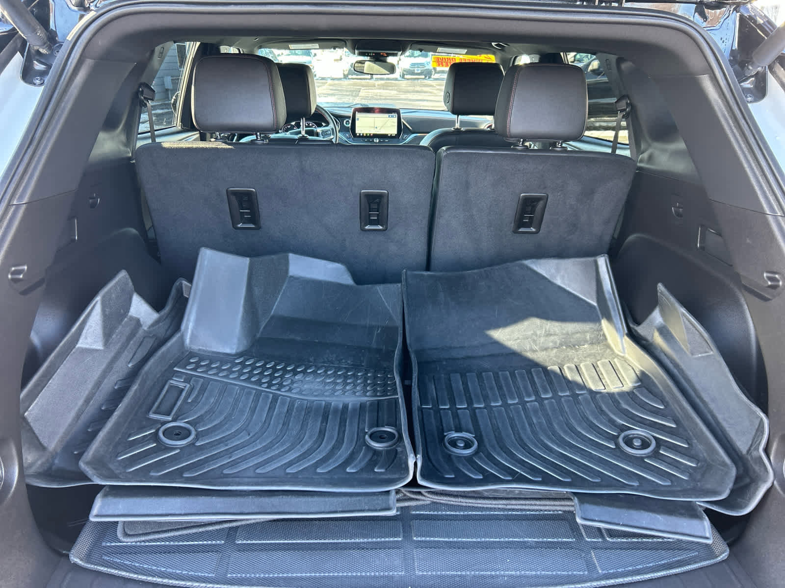 Used 2024 Chevrolet Blazer RS w/ Enhanced Convenience Package image 24