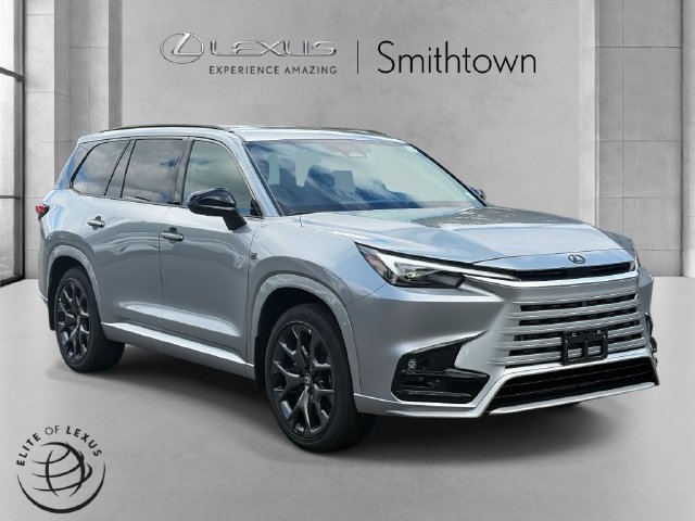 New 2026 Lexus TX 500h AWD w/ Technology Package image 1