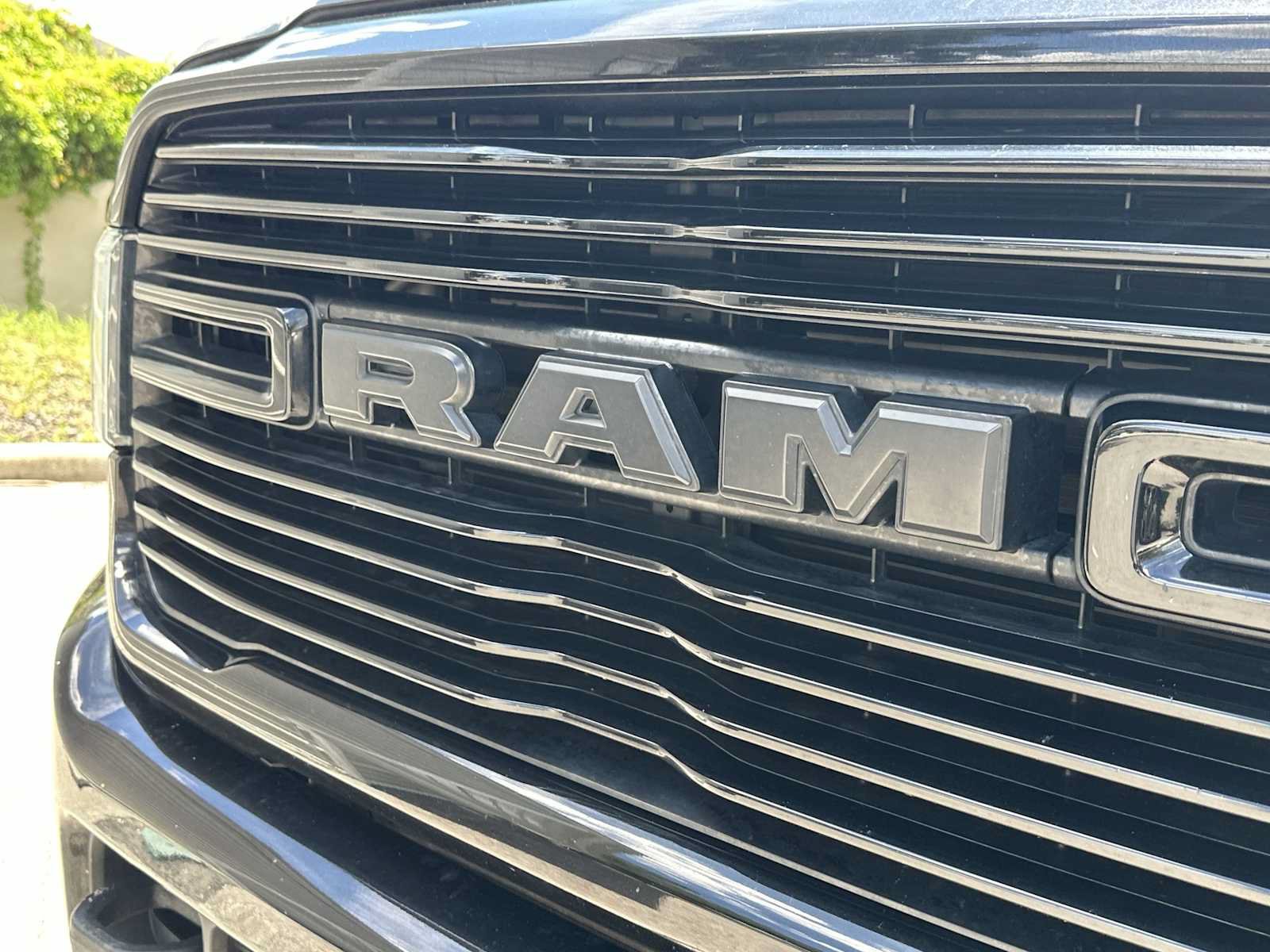 Used 2020 RAM 2500 Lone Star w/ Night Edition AWD/4WD image 10